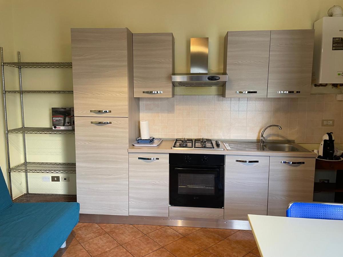 Milano Canal Apartments Εξωτερικό φωτογραφία