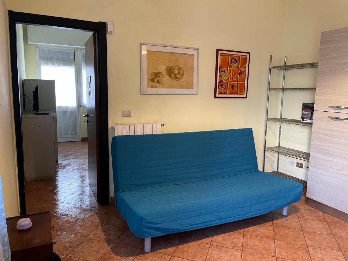 Milano Canal Apartments Εξωτερικό φωτογραφία
