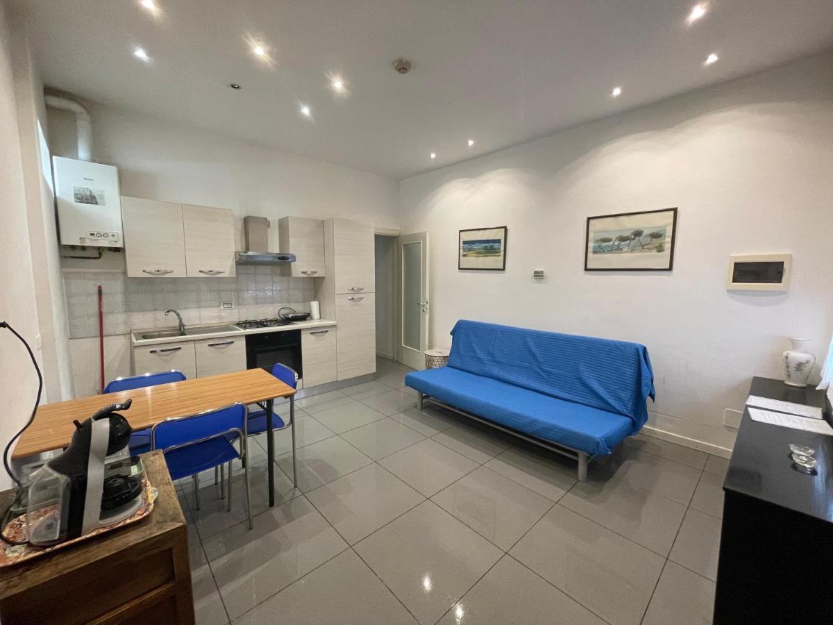 Milano Canal Apartments Εξωτερικό φωτογραφία