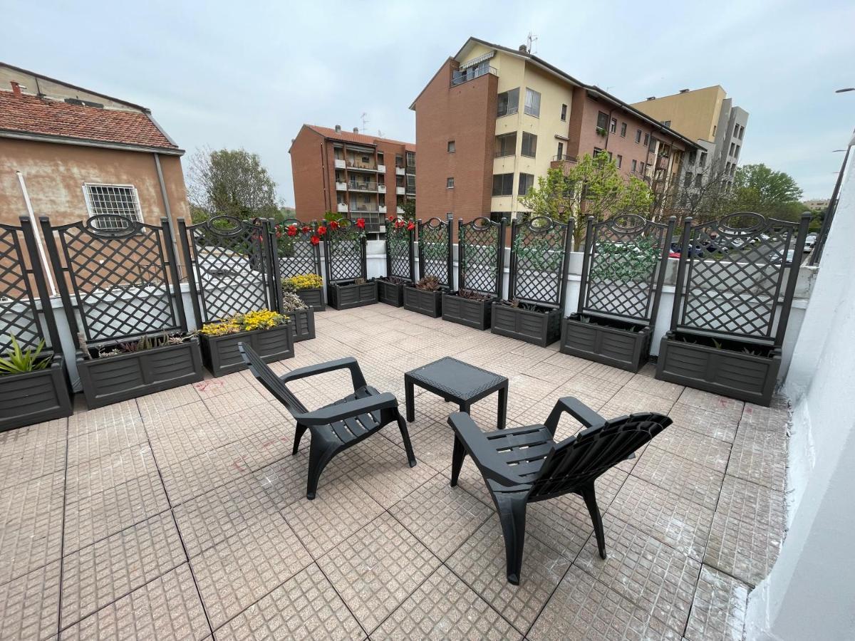 Milano Canal Apartments Εξωτερικό φωτογραφία