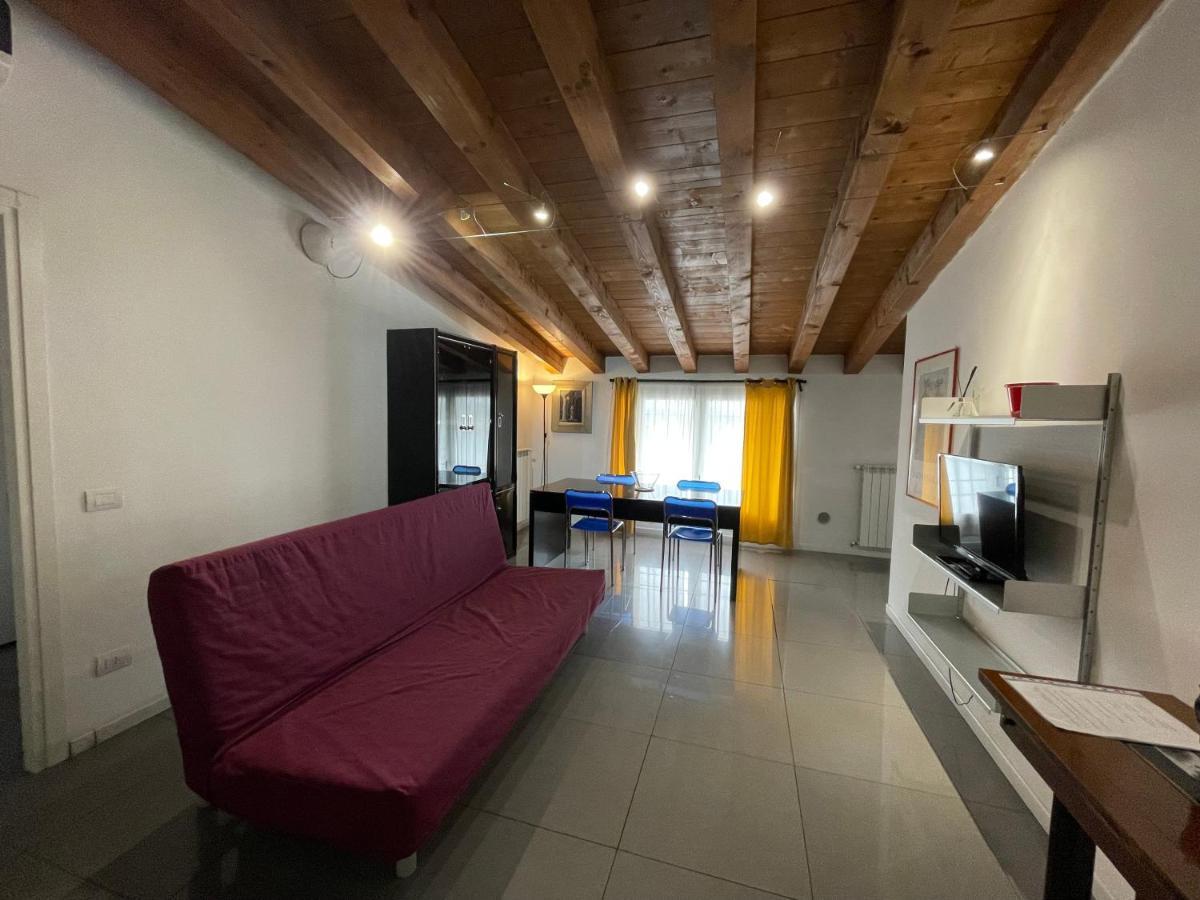 Milano Canal Apartments Εξωτερικό φωτογραφία