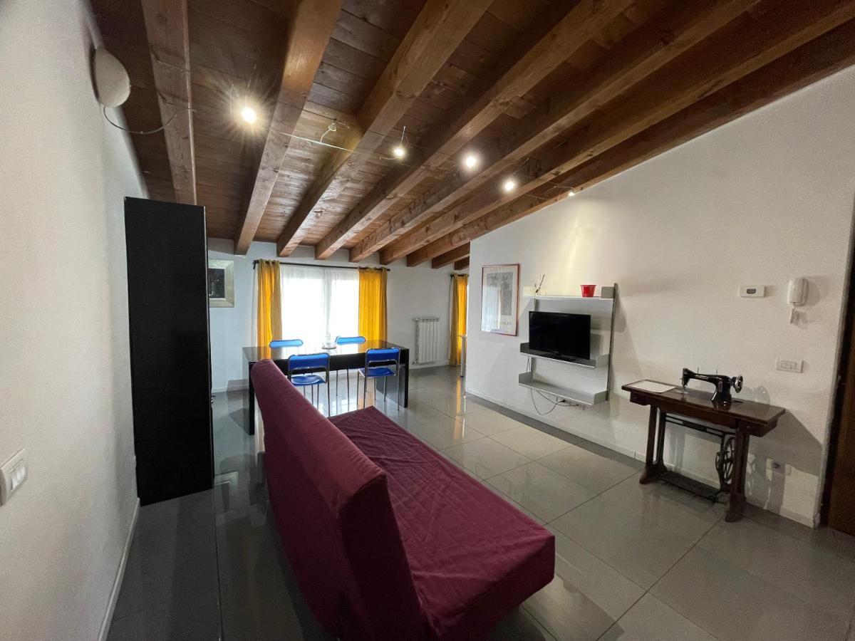 Milano Canal Apartments Εξωτερικό φωτογραφία