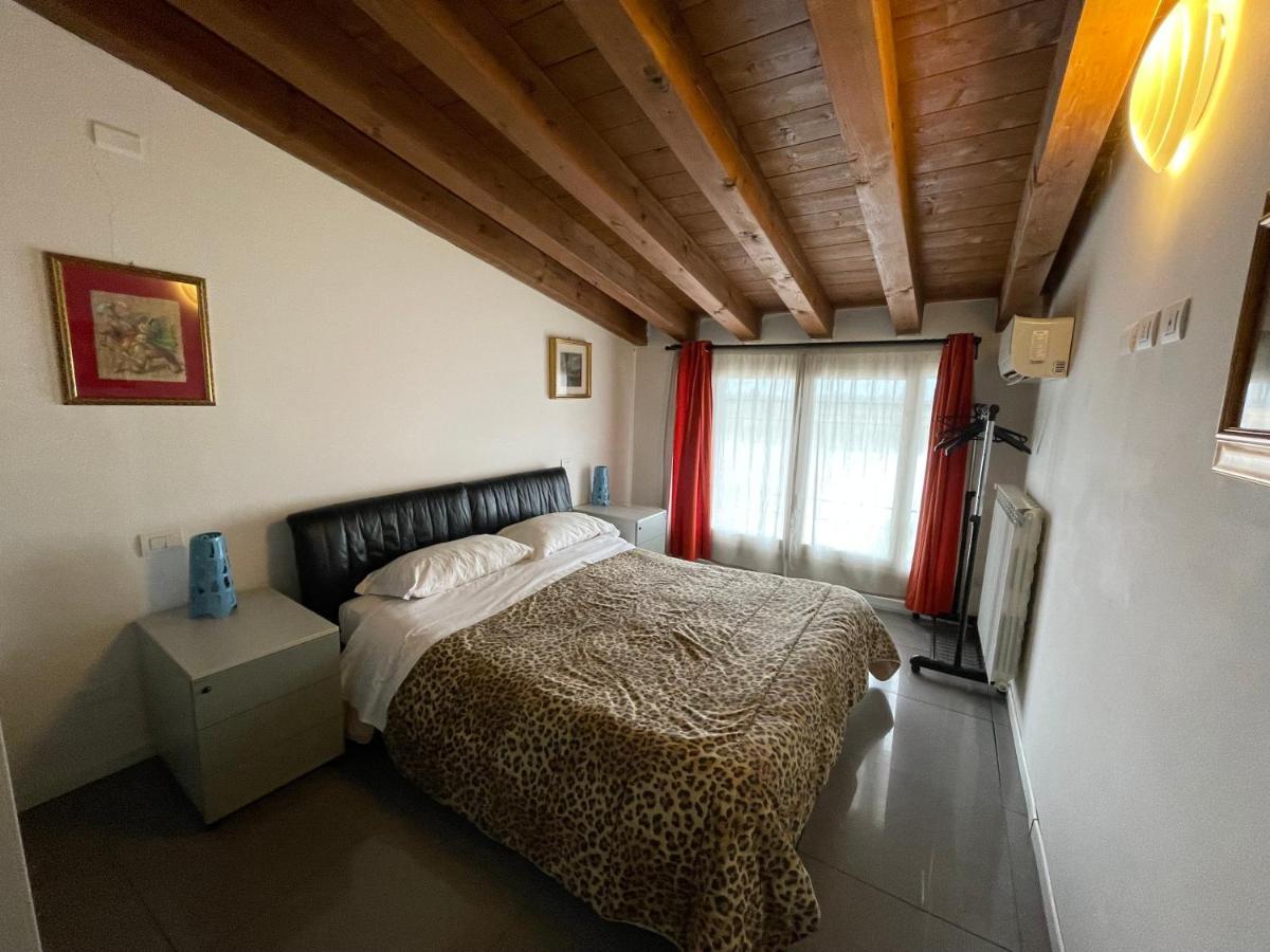 Milano Canal Apartments Εξωτερικό φωτογραφία
