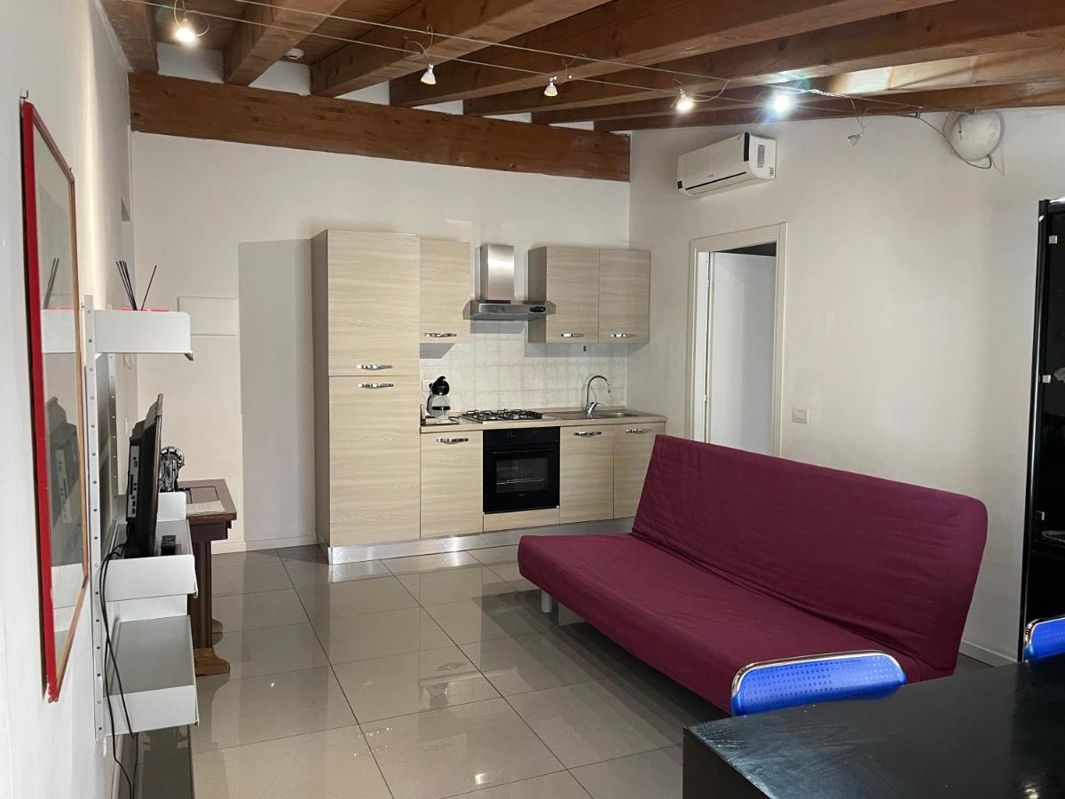 Milano Canal Apartments Εξωτερικό φωτογραφία