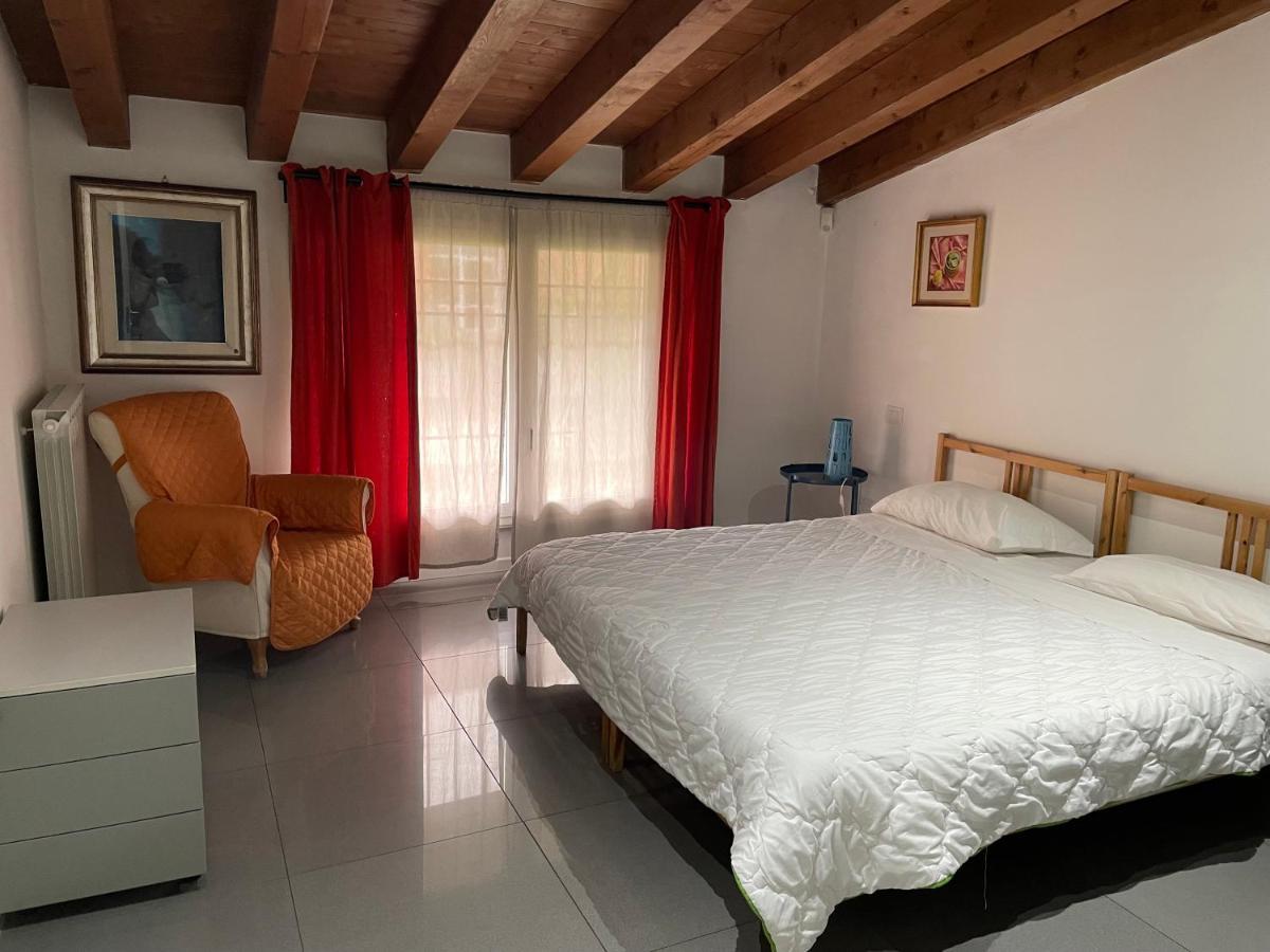 Milano Canal Apartments Εξωτερικό φωτογραφία