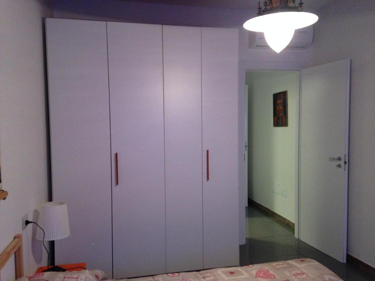 Milano Canal Apartments Εξωτερικό φωτογραφία