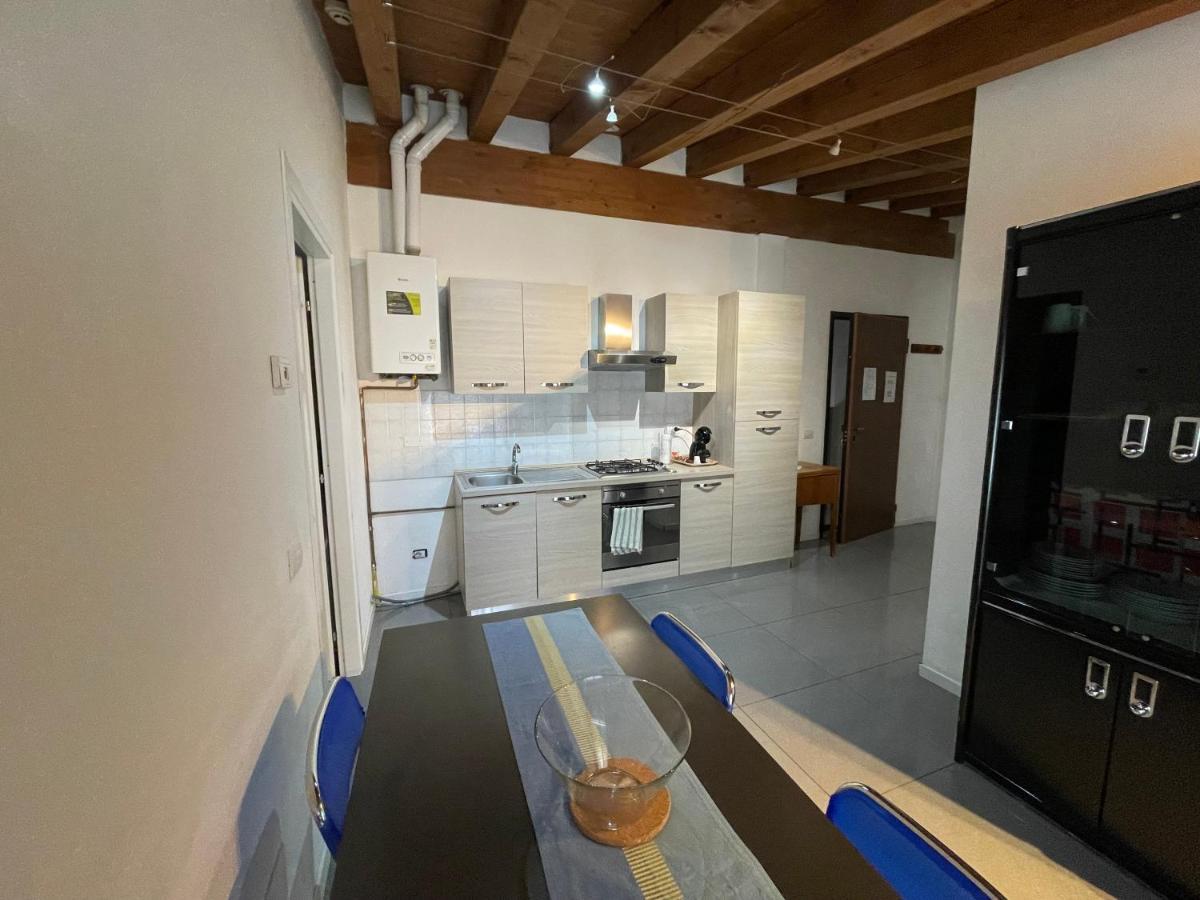 Milano Canal Apartments Εξωτερικό φωτογραφία