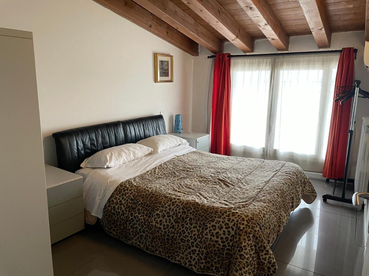 Milano Canal Apartments Εξωτερικό φωτογραφία