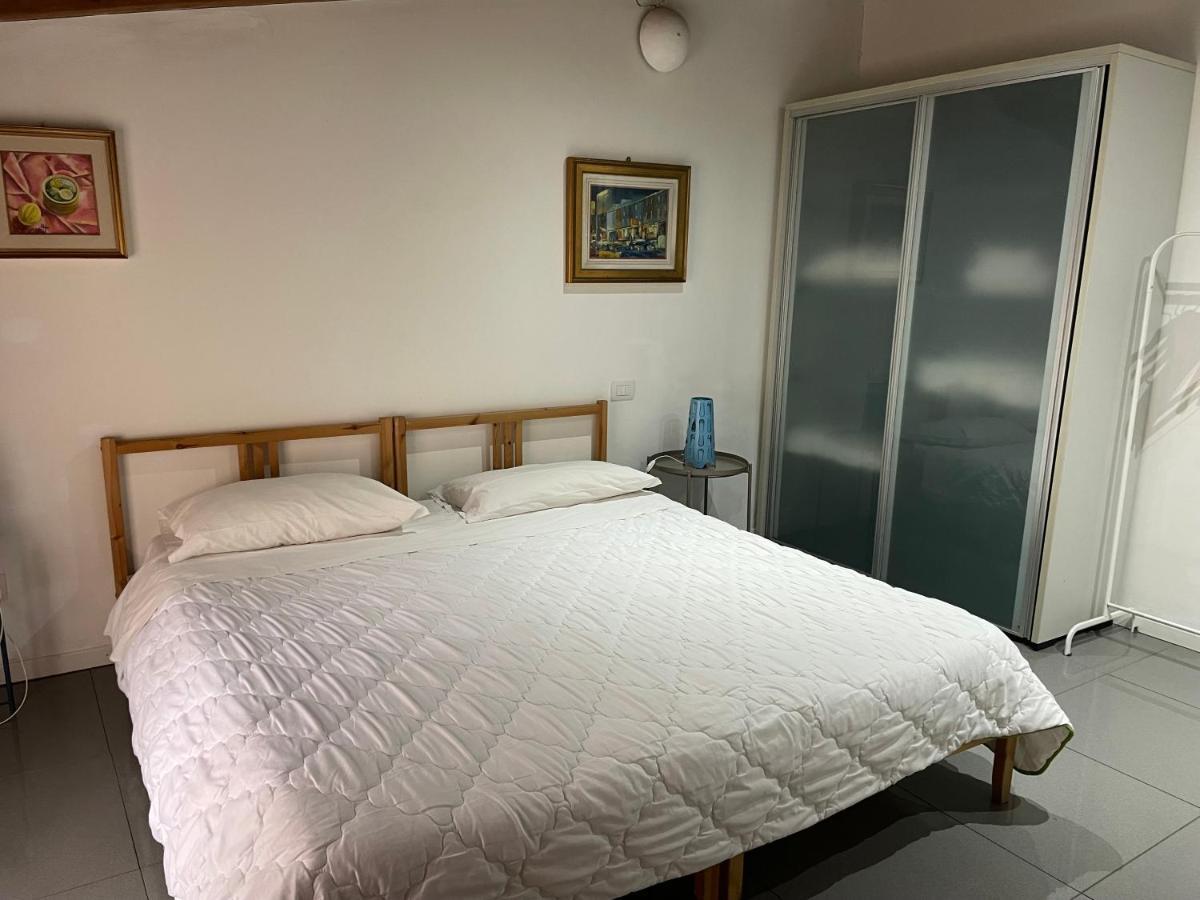 Milano Canal Apartments Εξωτερικό φωτογραφία