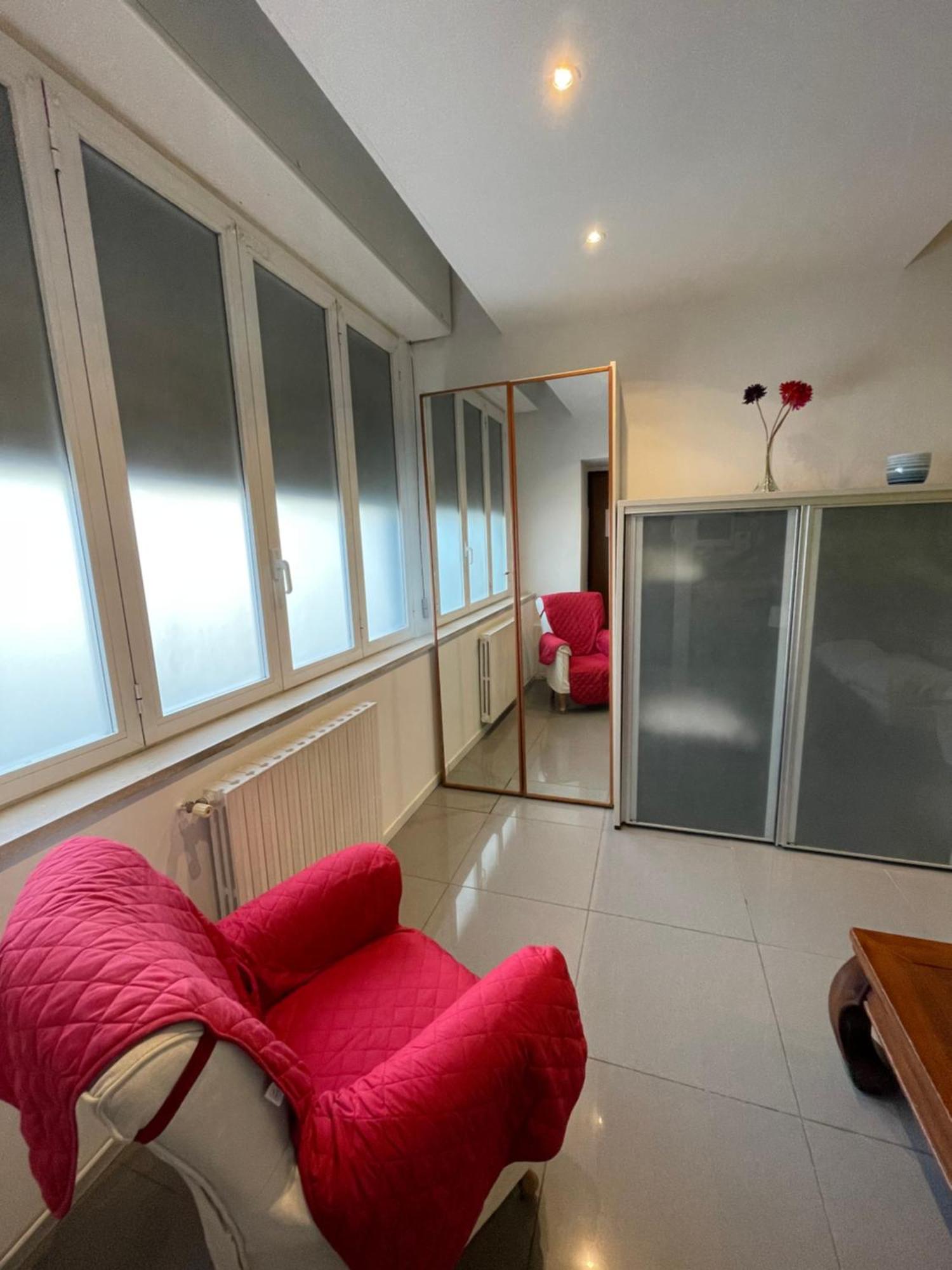 Milano Canal Apartments Εξωτερικό φωτογραφία