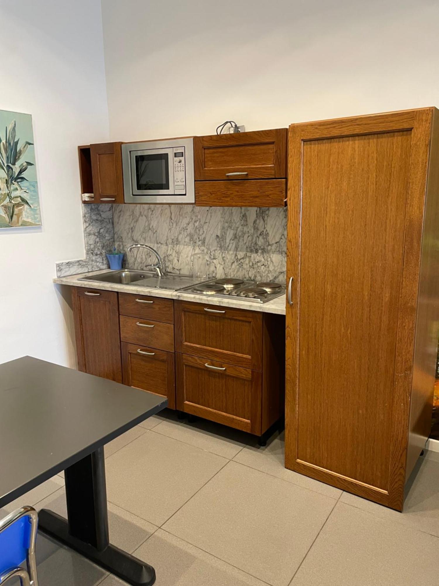 Milano Canal Apartments Εξωτερικό φωτογραφία