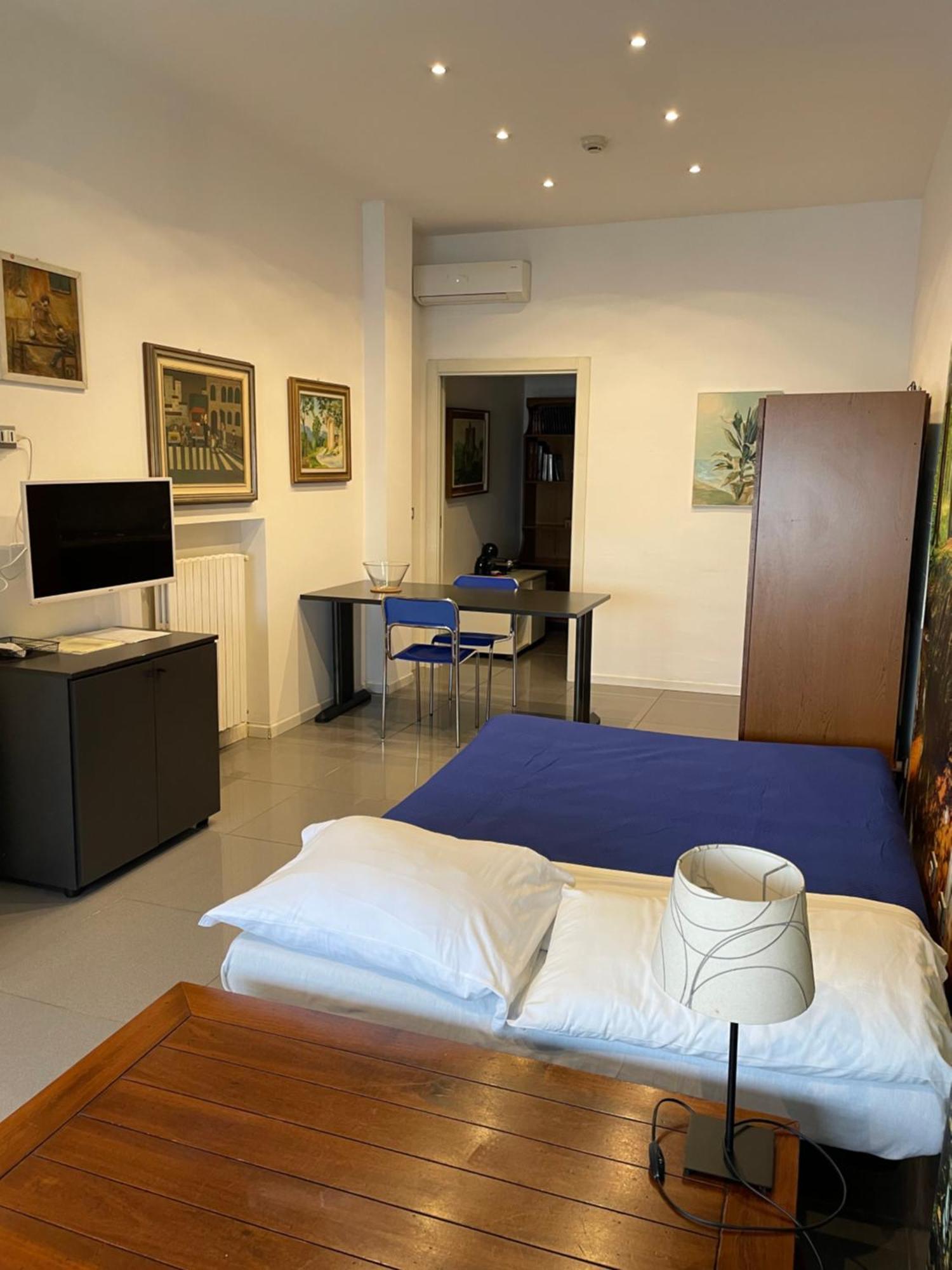 Milano Canal Apartments Εξωτερικό φωτογραφία