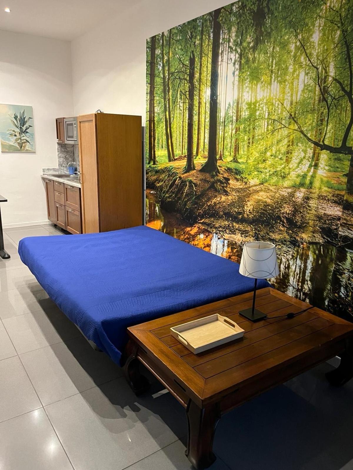 Milano Canal Apartments Εξωτερικό φωτογραφία