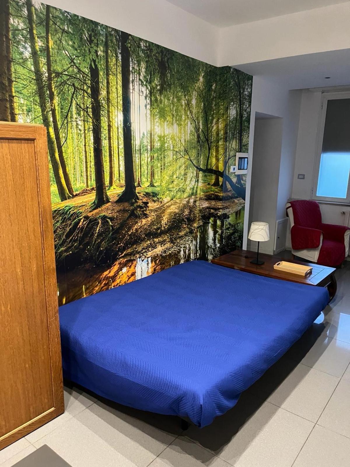 Milano Canal Apartments Εξωτερικό φωτογραφία