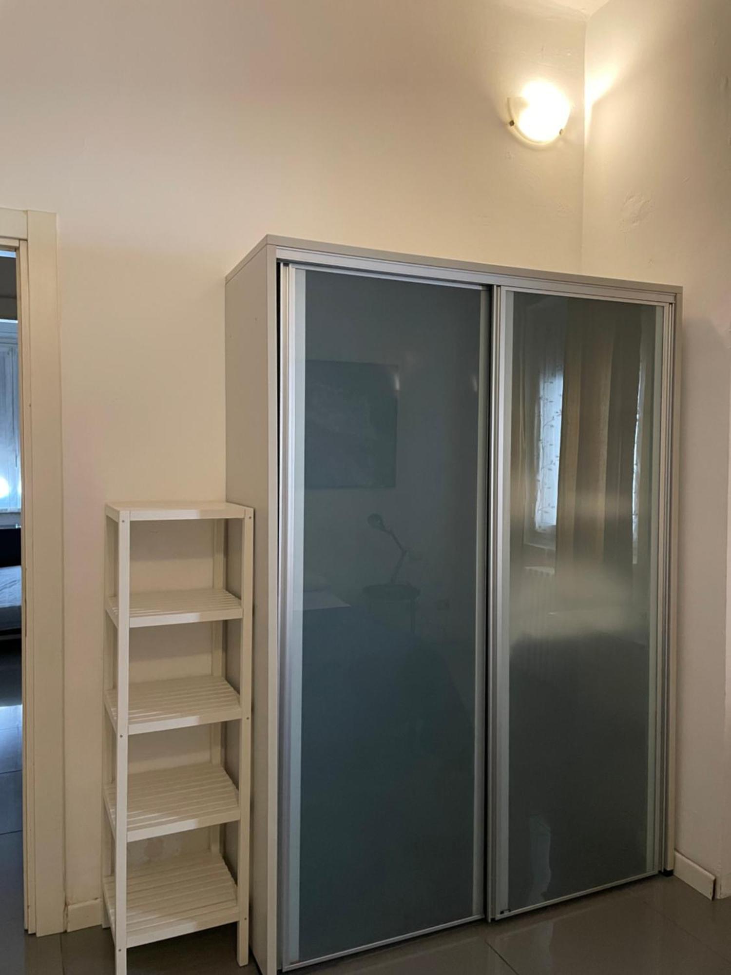 Milano Canal Apartments Εξωτερικό φωτογραφία