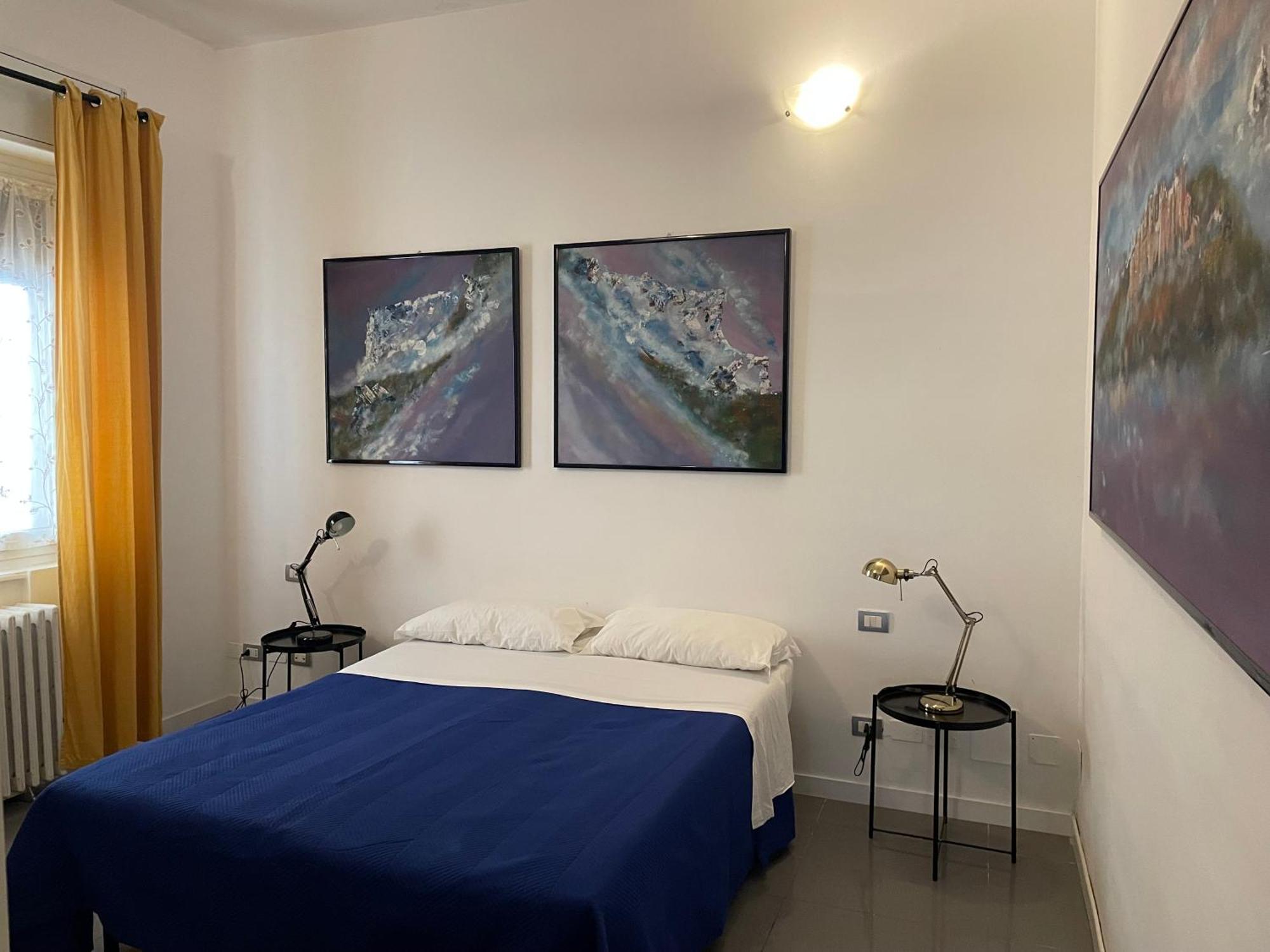 Milano Canal Apartments Εξωτερικό φωτογραφία