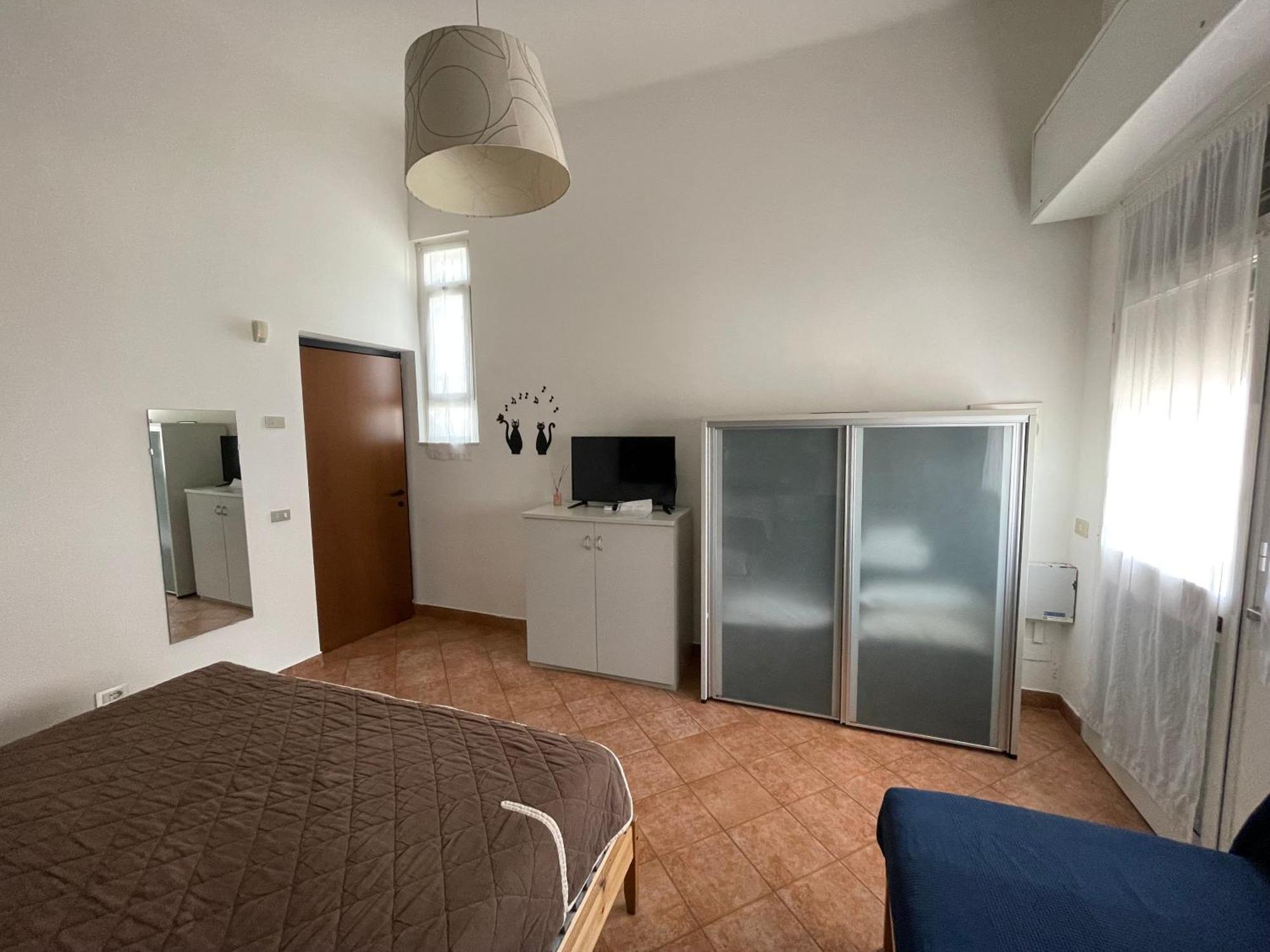 Milano Canal Apartments Εξωτερικό φωτογραφία