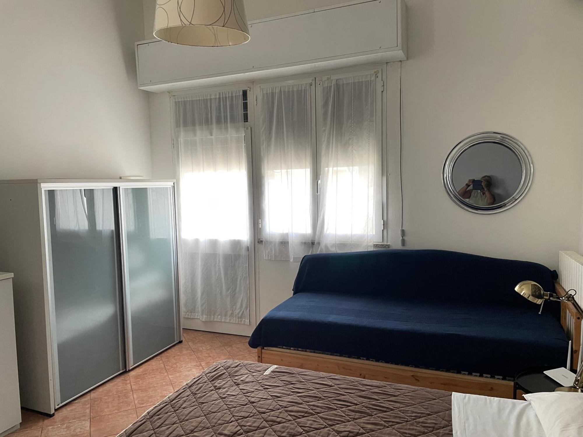 Milano Canal Apartments Εξωτερικό φωτογραφία