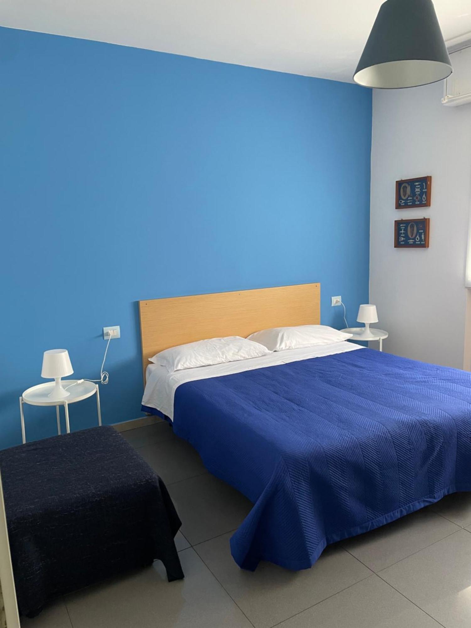 Milano Canal Apartments Εξωτερικό φωτογραφία