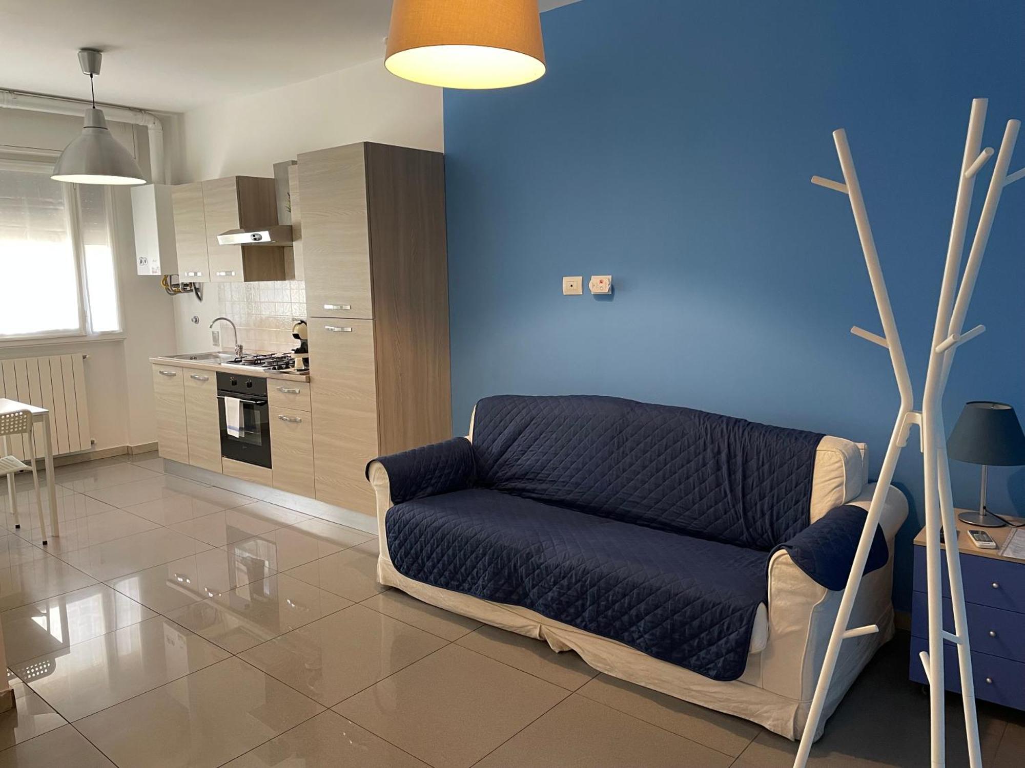 Milano Canal Apartments Εξωτερικό φωτογραφία