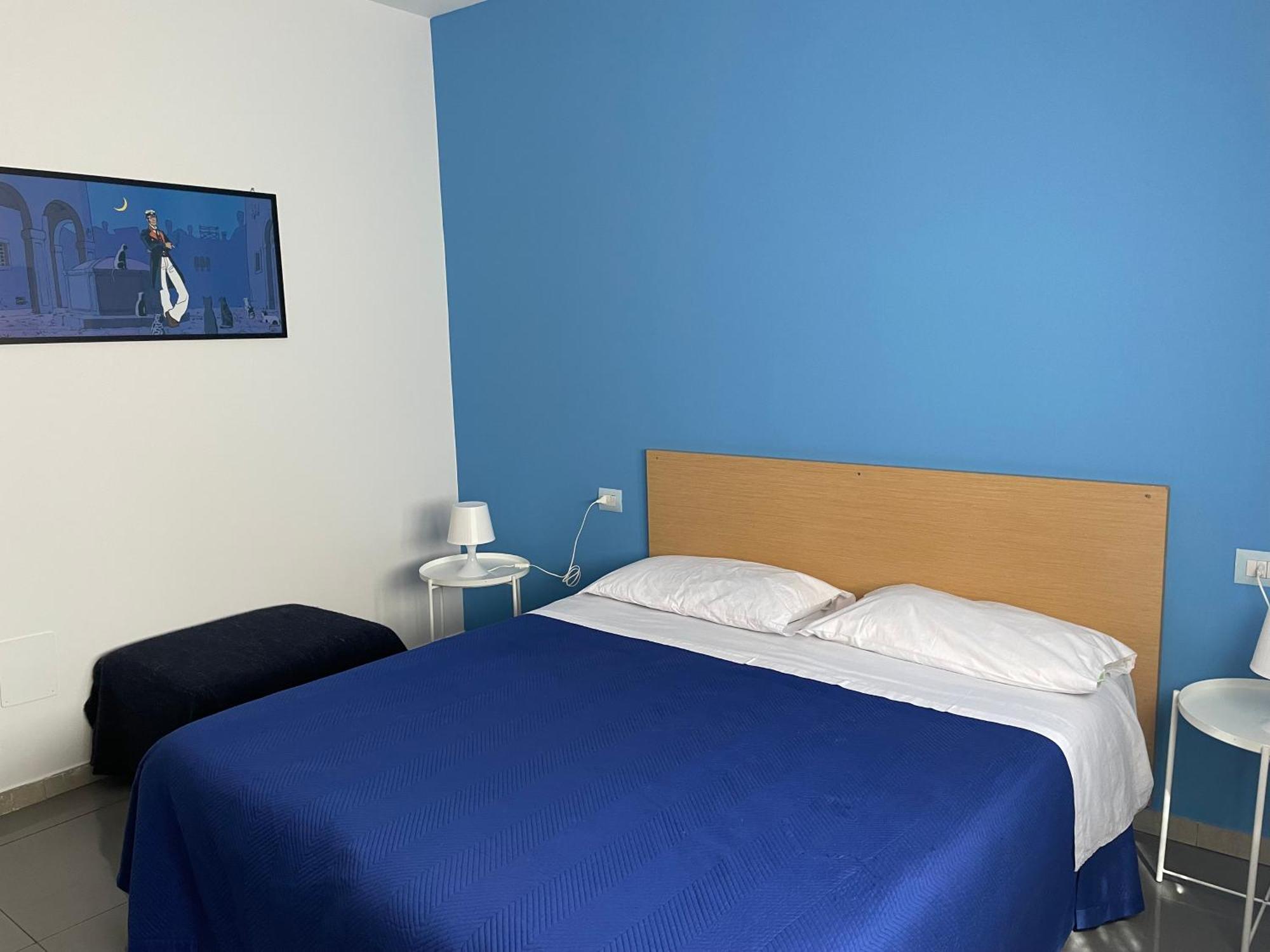 Milano Canal Apartments Εξωτερικό φωτογραφία