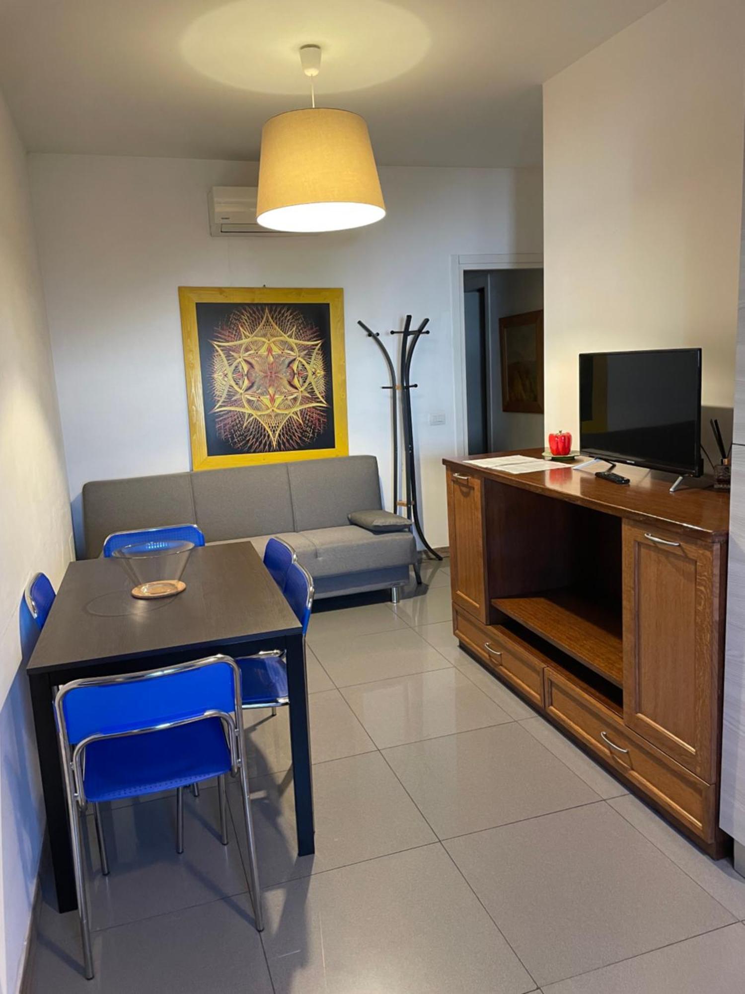 Milano Canal Apartments Εξωτερικό φωτογραφία