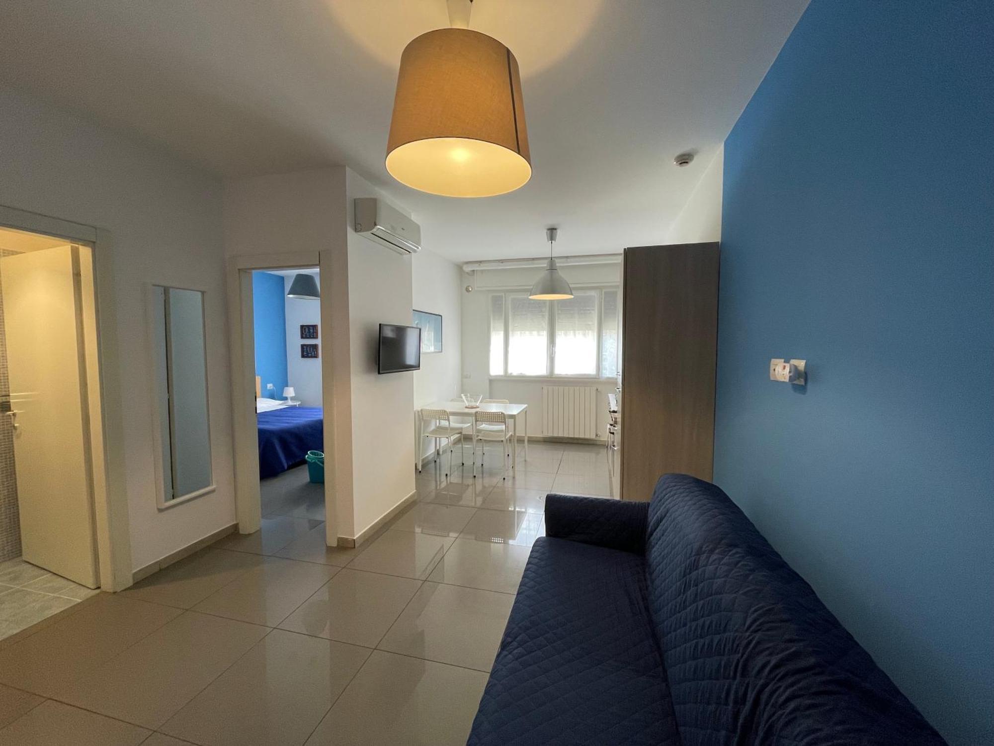 Milano Canal Apartments Εξωτερικό φωτογραφία