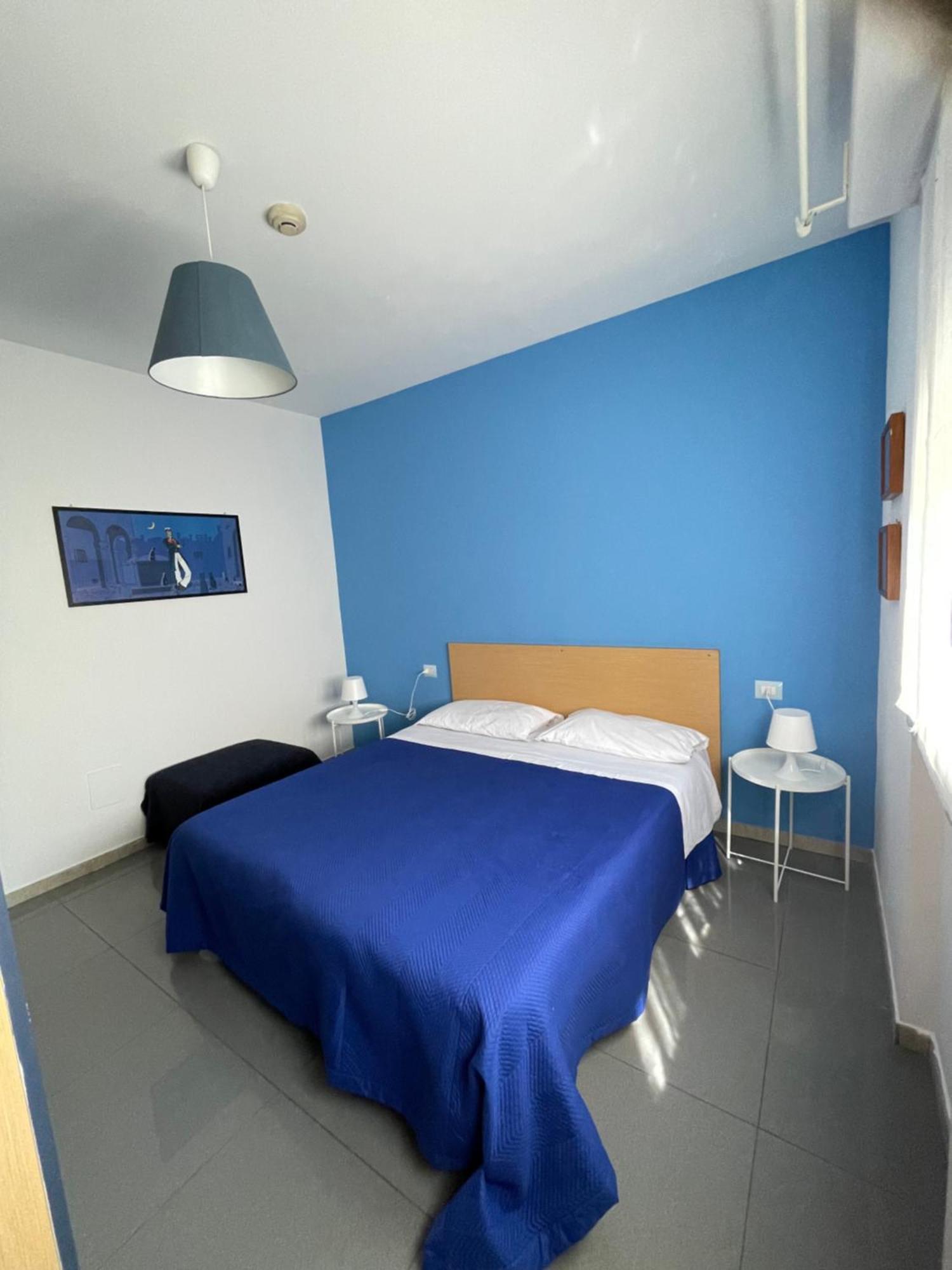 Milano Canal Apartments Εξωτερικό φωτογραφία