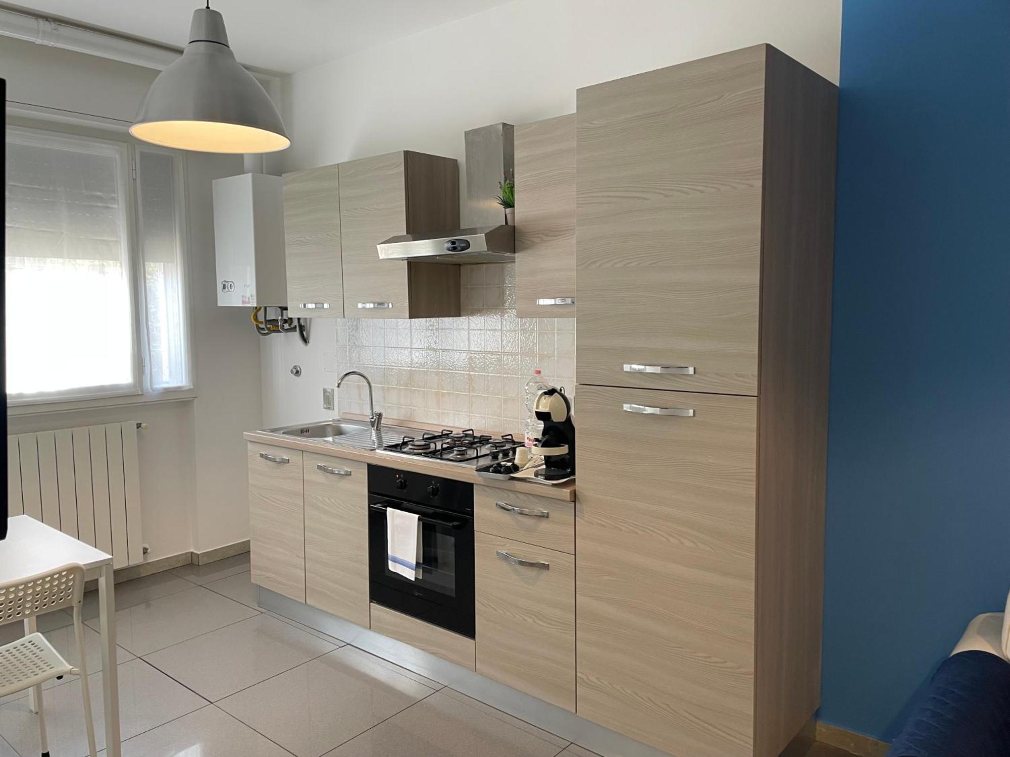 Milano Canal Apartments Εξωτερικό φωτογραφία