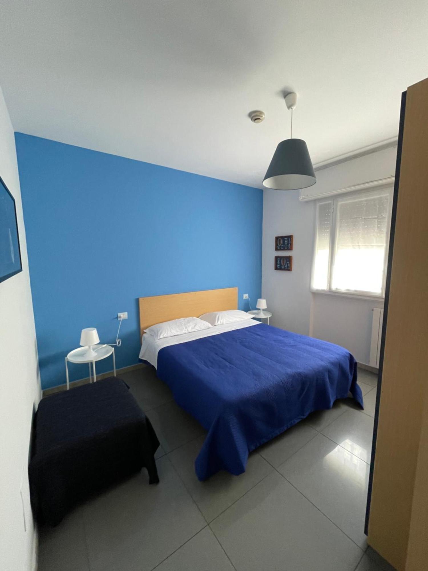 Milano Canal Apartments Εξωτερικό φωτογραφία