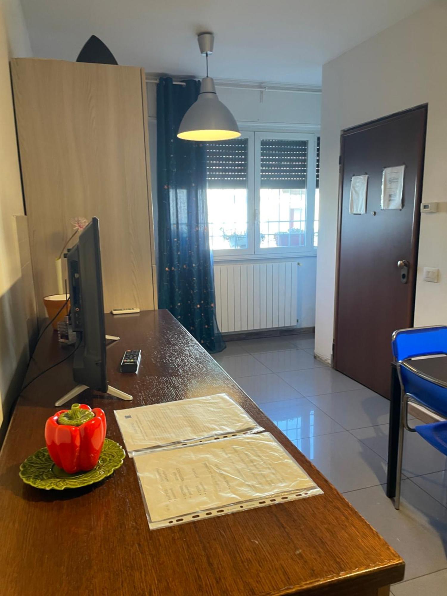 Milano Canal Apartments Εξωτερικό φωτογραφία