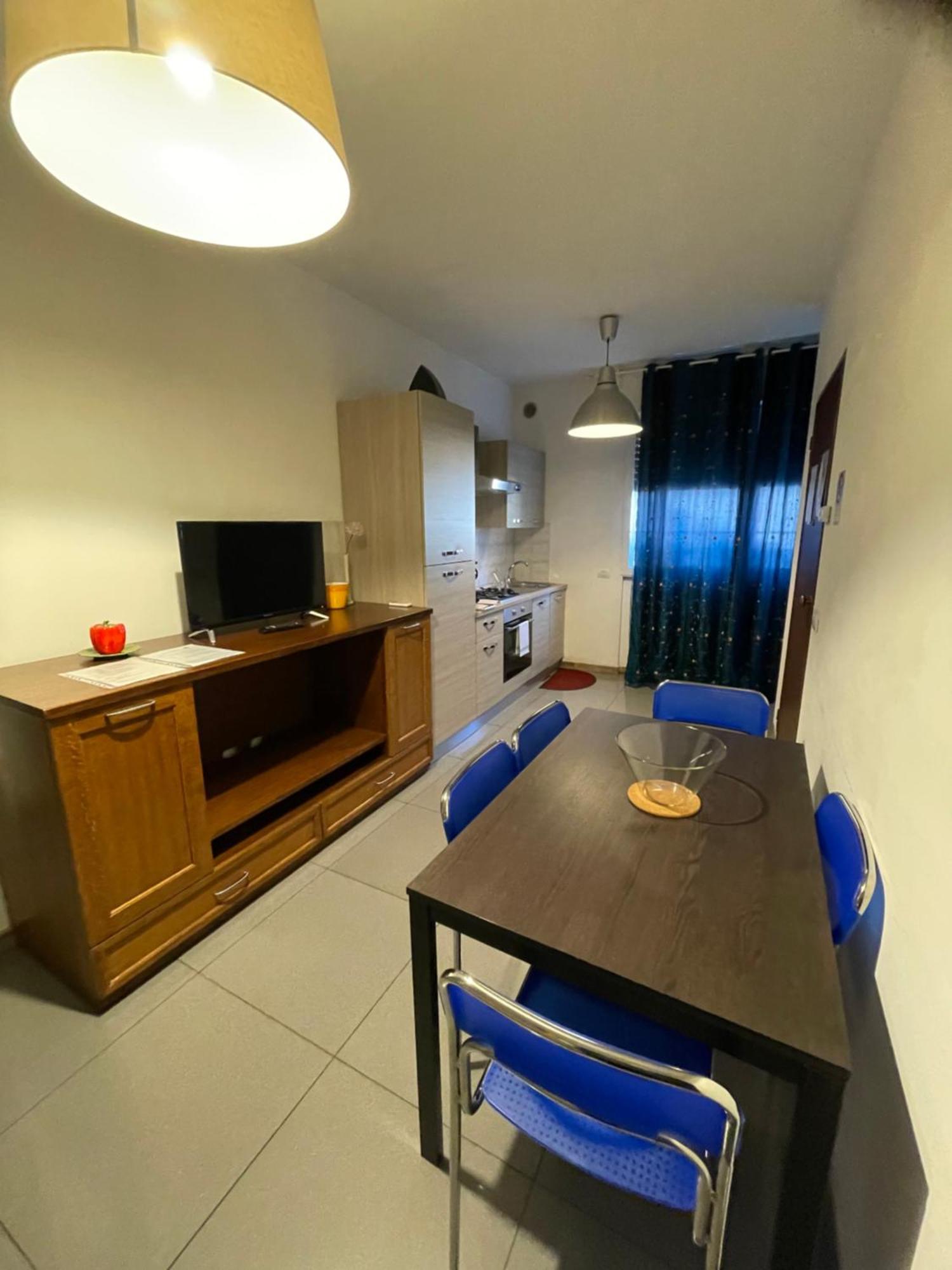 Milano Canal Apartments Εξωτερικό φωτογραφία