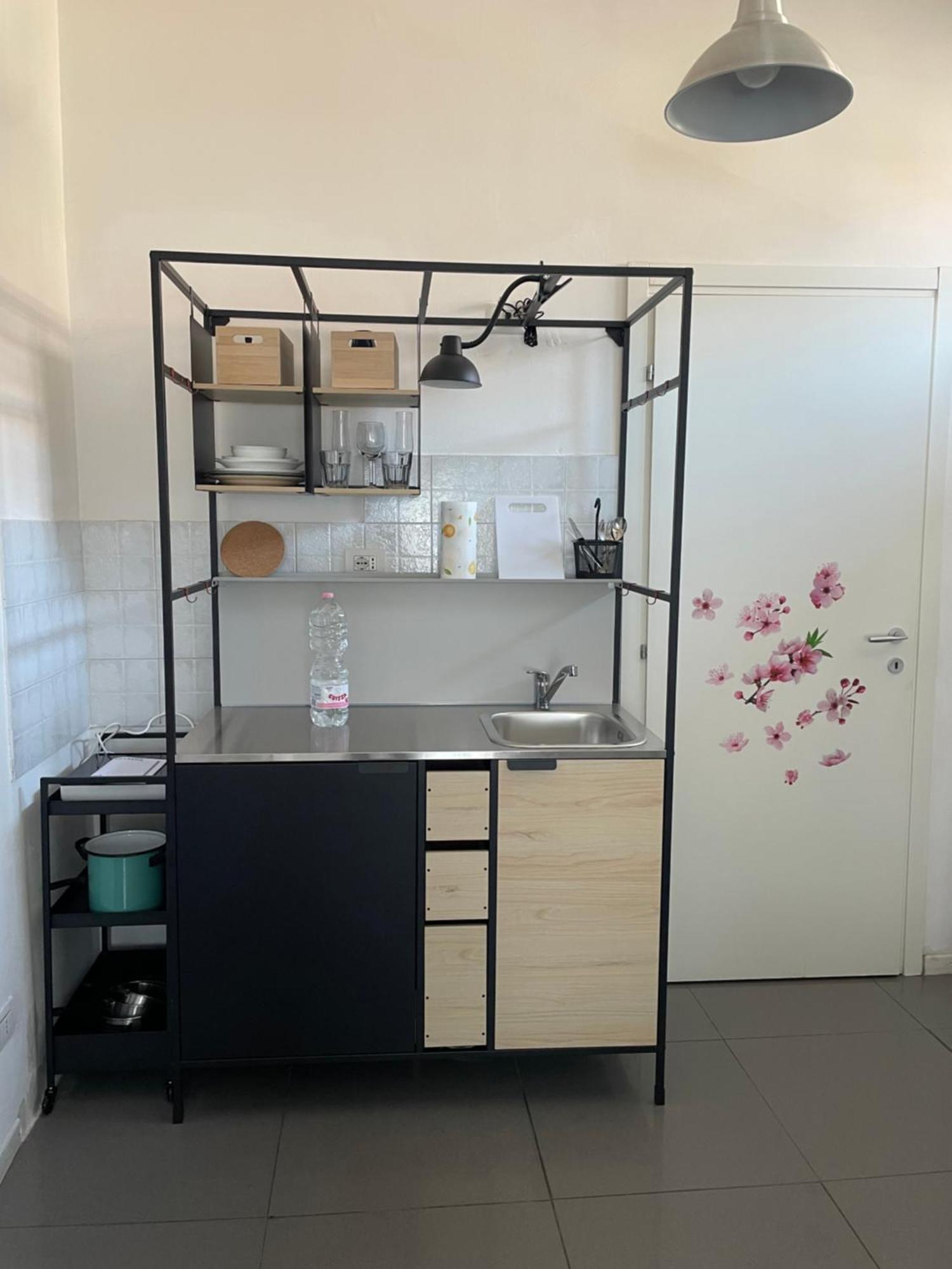 Milano Canal Apartments Εξωτερικό φωτογραφία