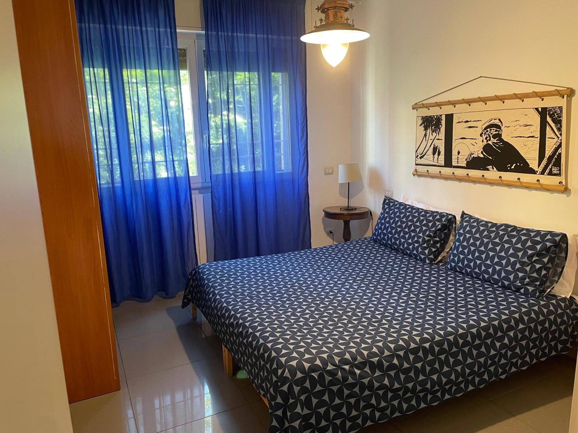Milano Canal Apartments Εξωτερικό φωτογραφία