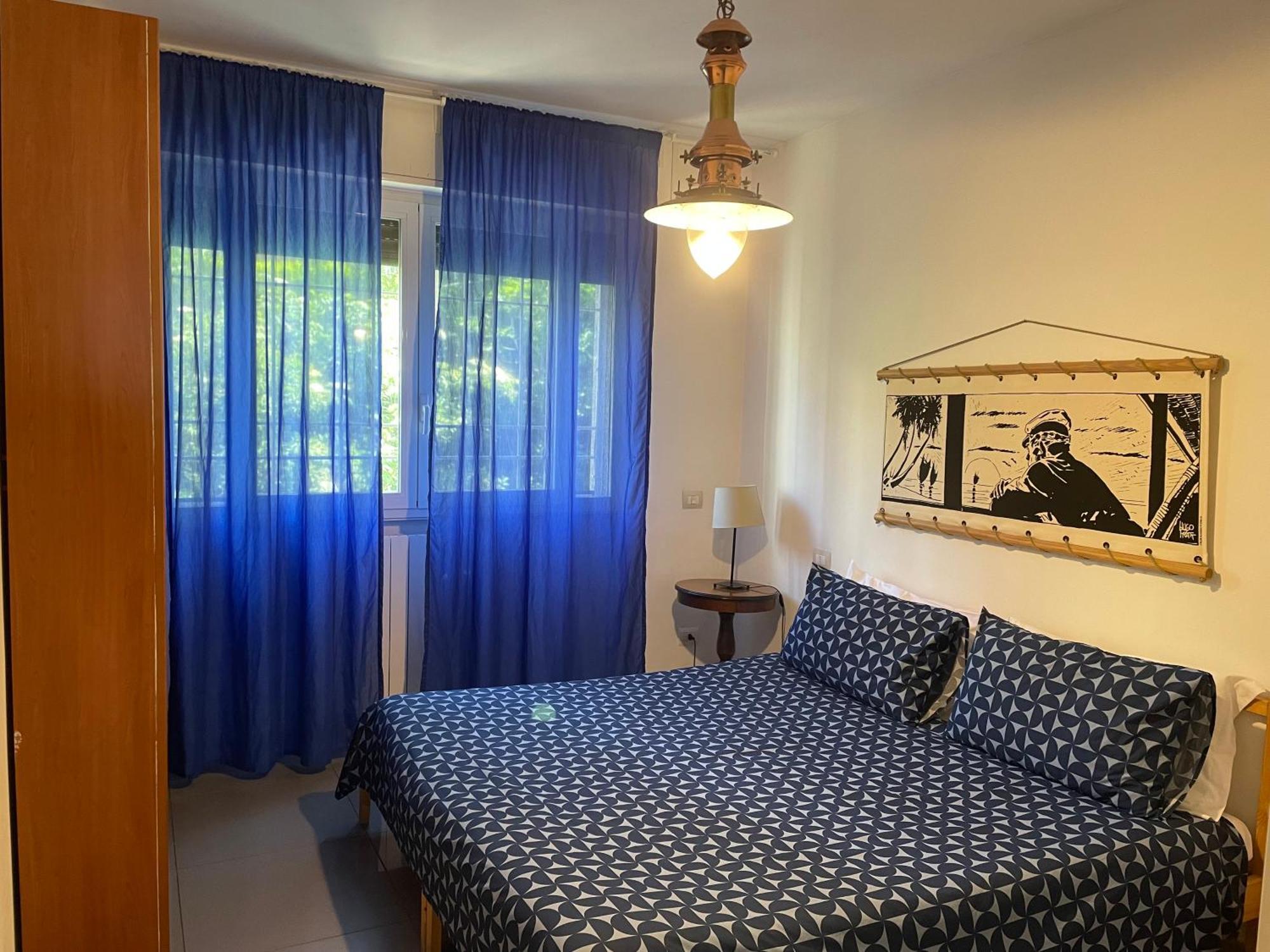 Milano Canal Apartments Εξωτερικό φωτογραφία