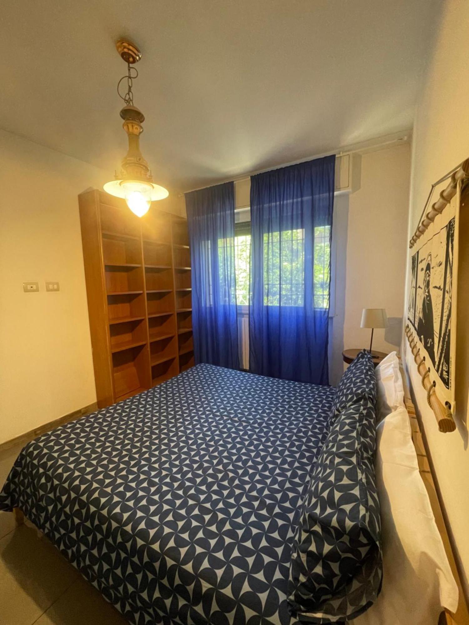 Milano Canal Apartments Εξωτερικό φωτογραφία