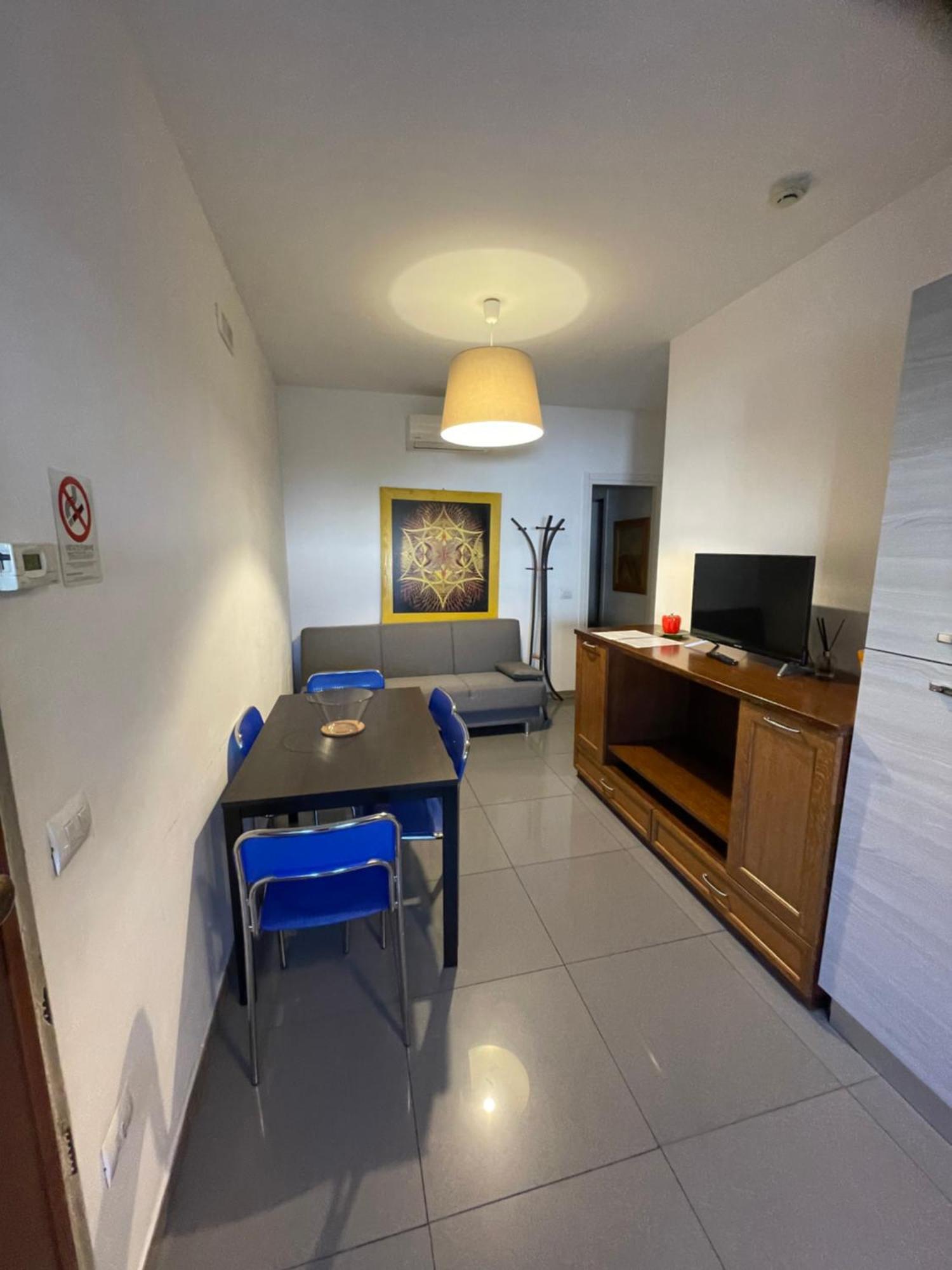 Milano Canal Apartments Εξωτερικό φωτογραφία