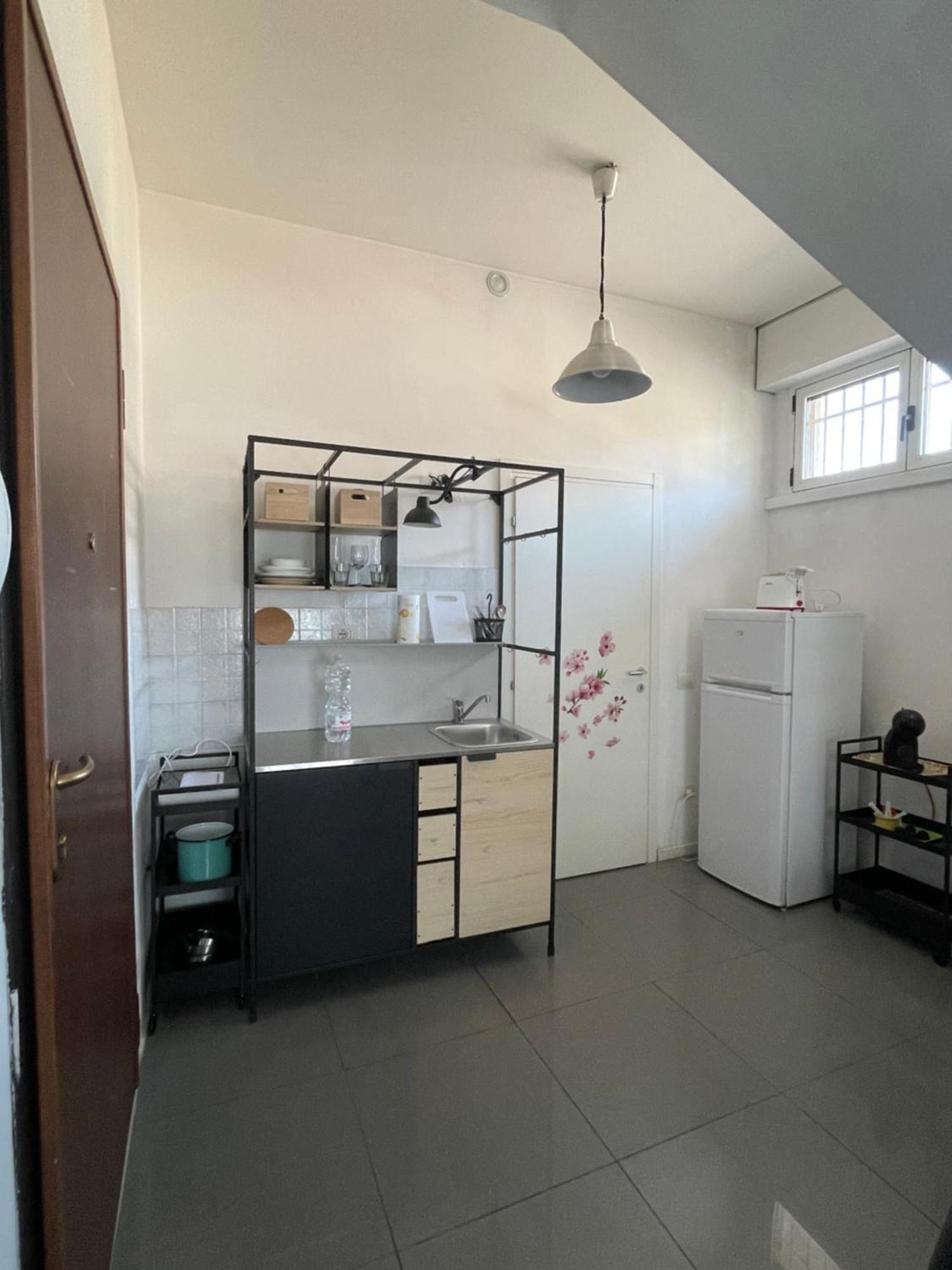 Milano Canal Apartments Εξωτερικό φωτογραφία