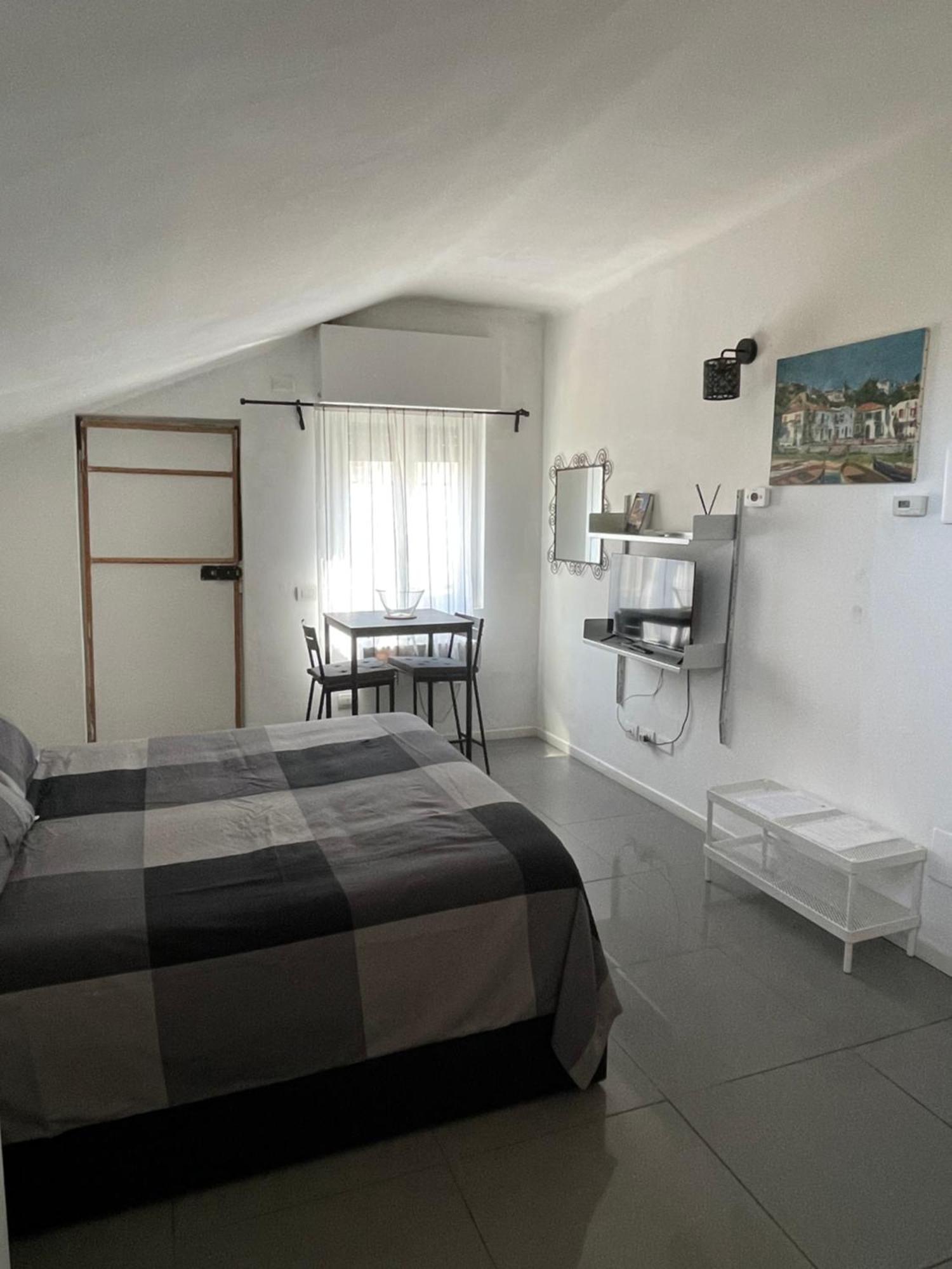 Milano Canal Apartments Εξωτερικό φωτογραφία