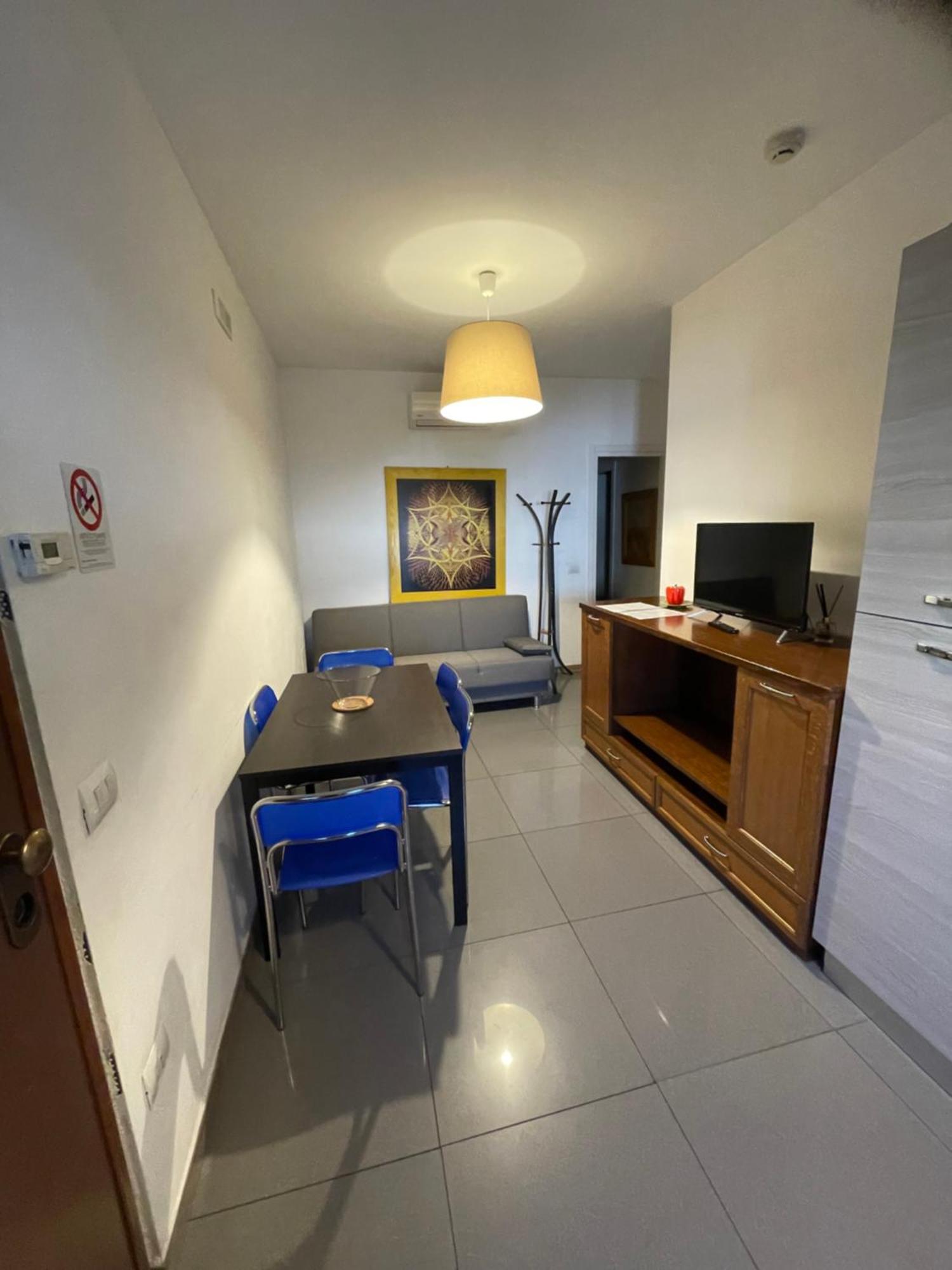 Milano Canal Apartments Εξωτερικό φωτογραφία