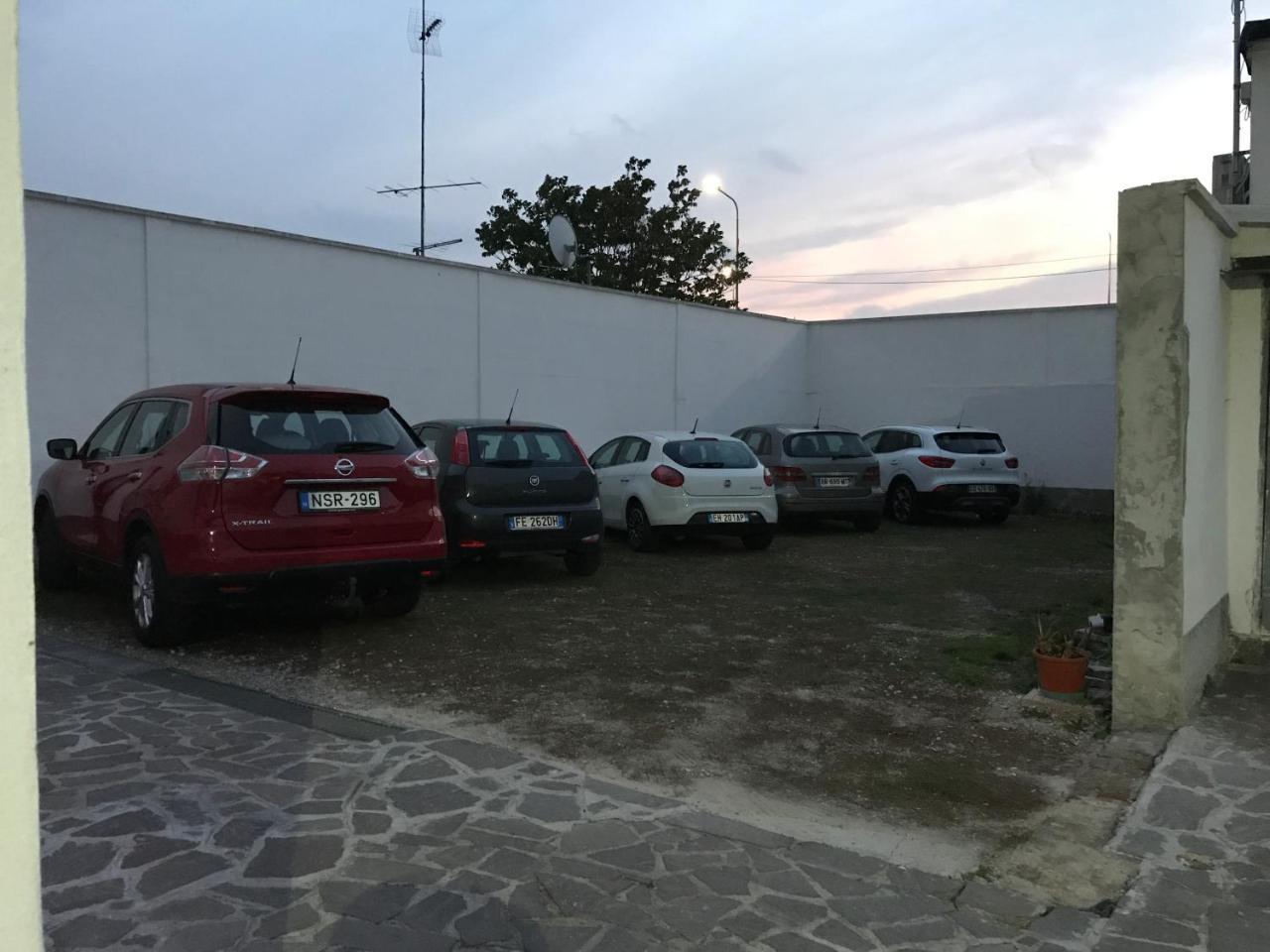 Milano Canal Apartments Εξωτερικό φωτογραφία